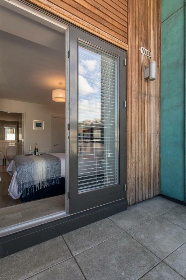 The Smithfield Penthouse Suite Dublin Kültér fotó
